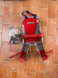 Seggiolino Bici - OKBABY Orion