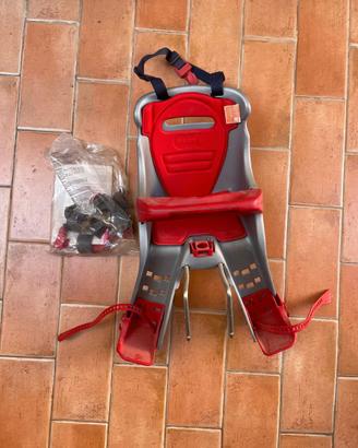 Seggiolino Bici - OKBABY Orion