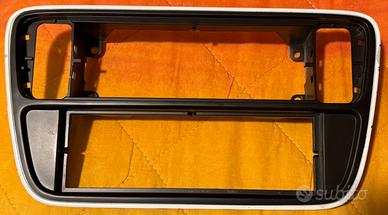 Mascherina volkswagen up