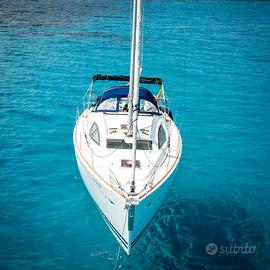 Jeanneau SUN ODYSSEY 39 DS