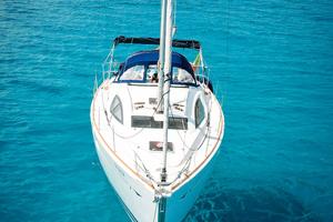 Jeanneau SUN ODYSSEY 39 DS