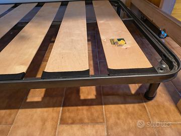 RETE ORTOPEDICA EMINFLEX 120X90