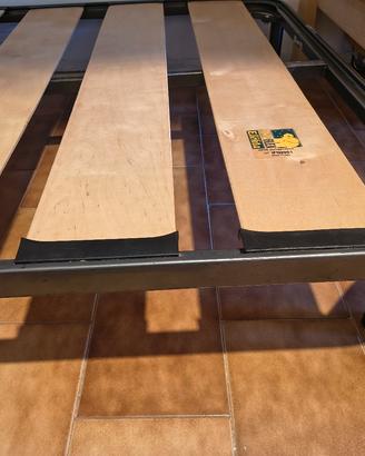 RETE ORTOPEDICA EMINFLEX 120X90