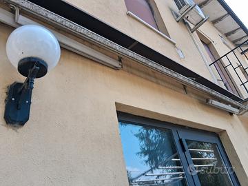 Tende per balcone