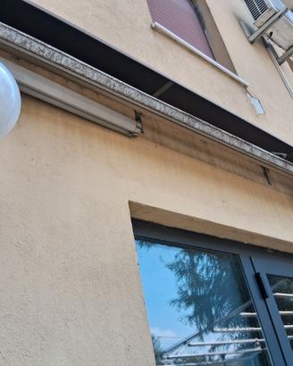 Tende per balcone