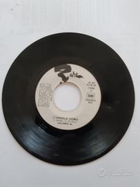 disco vinile Calibro 45