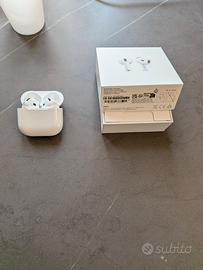 Airpods 4