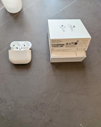 Airpods 4