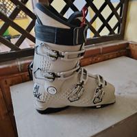 SCARPONI ROSSIGNOL ALL TRACK ATPRO110MVG