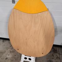 fasciatoio da parete OWO