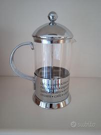 Montalatte cappuccinatore Brandani (1002)