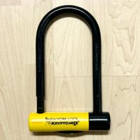 Lucchetto Bici Kryptonite New York Standard