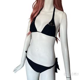 Costume PARAH nero nuovo taglia 44