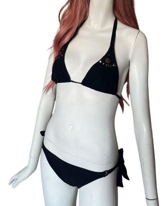 Costume PARAH nero nuovo taglia 44