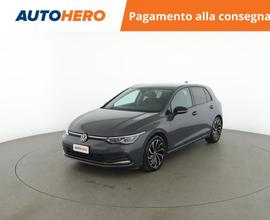 VOLKSWAGEN Golf TX02727