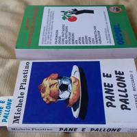 Beppe Viola Brera Plastino Forza Cesena etc