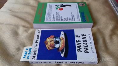 Beppe Viola Brera Plastino Forza Cesena etc