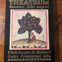 Theatrum  vol I| Franco Maria Ricci