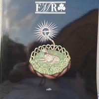 RIVISTA D'ARTE FMR numeri 8-9-10