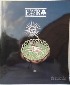 RIVISTA D'ARTE FMR numeri 8-9-10