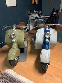 Lambretta li125
