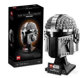 Lego 75328 Star Wars The Mandalorian
