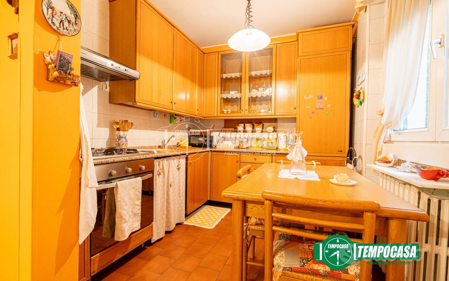 Appartamento – Milano, Lampugnano - Vista 3