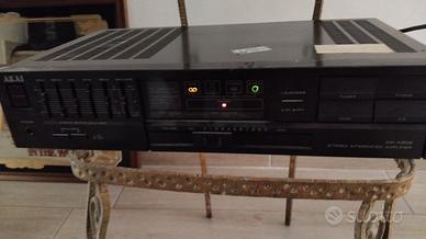 AKAY AMPLIFICATORE AM 202 RARO