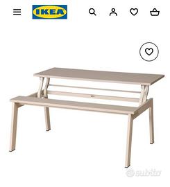 Tavolino salotto LJUNGSBRO IKEA