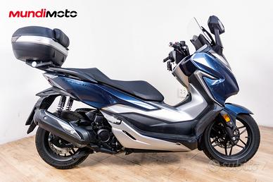 HONDA FORZA 300 - 2020