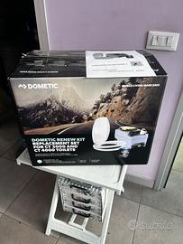 Cassetta wc Dometic