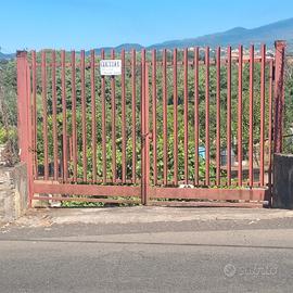 Terreno agricolo 500 m2  