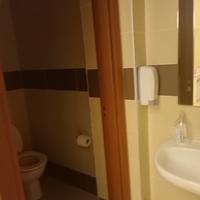 Ufficio adibito a studio odontoiatrico