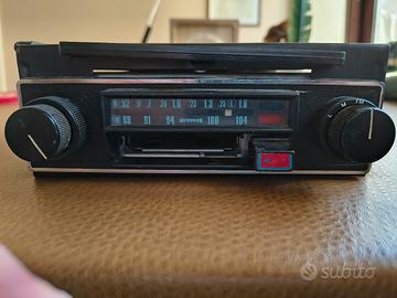 autoradio vonovox