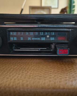 autoradio vonovox