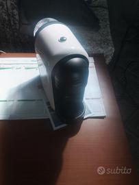 macchina del caffè Lavazza a modo mio 