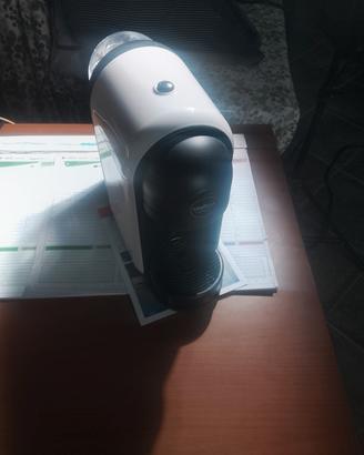 macchina del caffè Lavazza a modo mio 