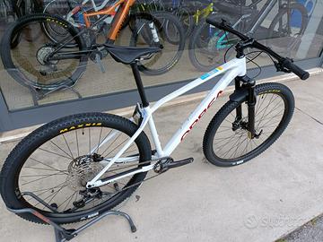 Orbea alma best sale h50 xl