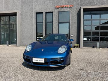 Porsche Cayman Coupe Cayman 2.7