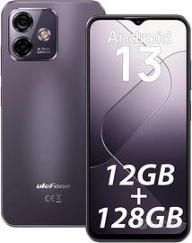 Smartphone Ulefone Note 16 Pro