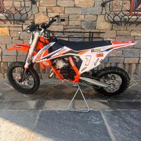 Ktm 65sx