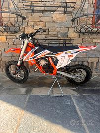 Ktm 65sx