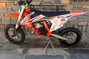 Ktm 65sx