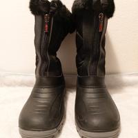 scarponi da neve Olang