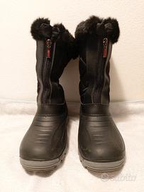 scarponi da neve Olang