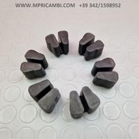 PARASTRAPPI RUOTA KTM SMC 660 2003 2004