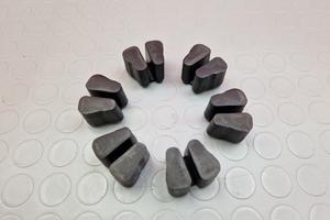 PARASTRAPPI RUOTA KTM SMC 660 2003 2004