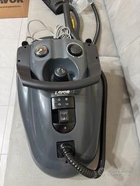 Vaporella multifunzione LAVOR PROFESSIONAL