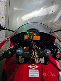 honda cbr 600 rr 2003