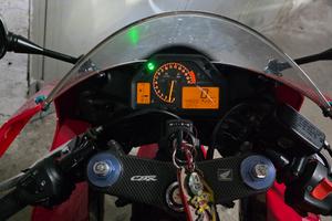 honda cbr 600 rr 2003